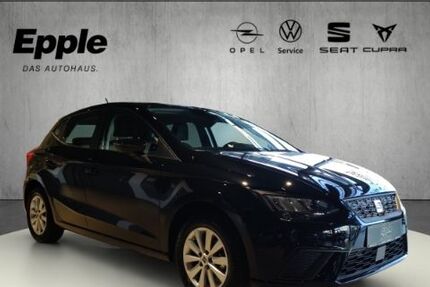 Seat Ibiza 2.000 km 16.890 &euro; Rutesheim 71277