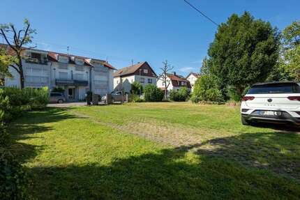 Grundstück zu verkaufen in Karlsruhe 850.000 € 993 m² zimmer