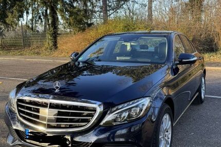 Mercedes-Benz C 250 190.000 km 15.000 € Pforzheim 75181