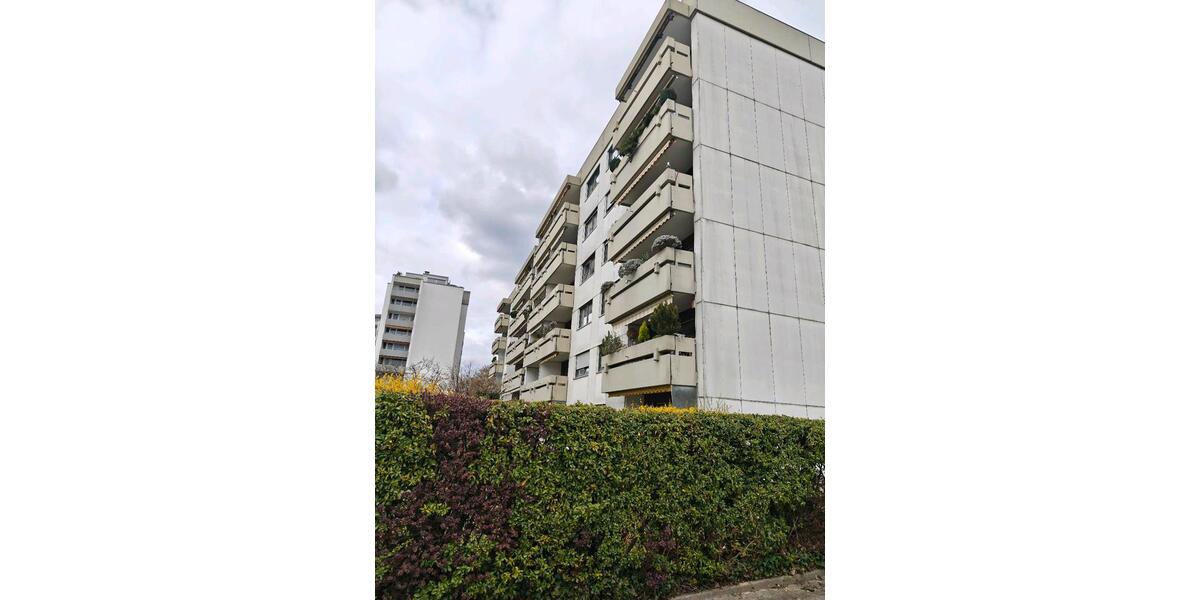 Etagenwohnung Ettlingen - 1 Zimmer, 42 m&sup2;, 215.000&euro; | Angebot:26336206