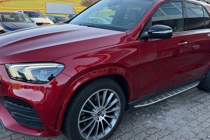 Mercedes-Benz GLE 400 50.000 km 58.900 &euro; Simmozheim/Stuttgart 75397