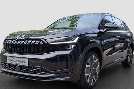 Skoda Kodiaq 17.585 km 47.490 &euro; Karlsruhe 76131