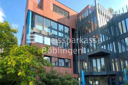 Gewerbeobjekt Sindelfingen - 14.584&euro; | Angebot:26829091