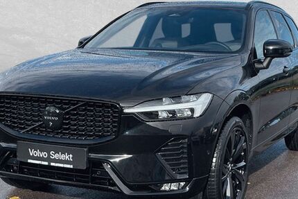 Volvo XC60 18.000 km 49.890 € Karlsruhe 76187