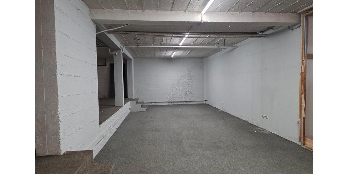 Gewerbeobjekt Pforzheim Weststadt - 1.950&euro; | Angebot:26297490