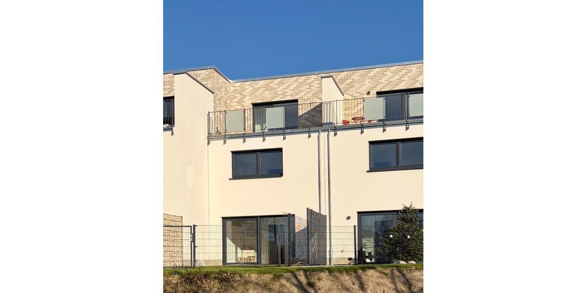 Reihenmittelhaus (RHM) im Quartier 