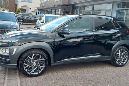 Hyundai KONA 56.000 km 17.990 € Bad Liebenzell 75378