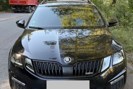 Skoda Octavia 131.000 km 14.500 &euro; Karlsbad 76307