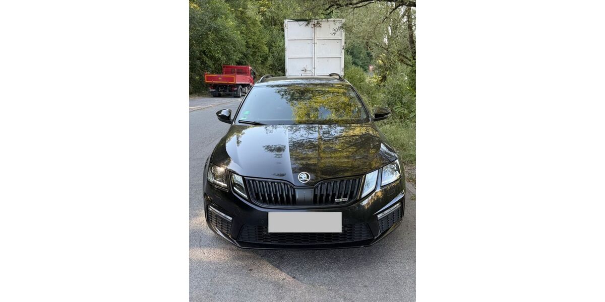 Skoda Octavia 131.000 km 14.500 &euro; Karlsbad 76307