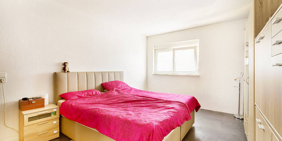 Etagenwohnung Malsch - 3 Zimmer, 93 m&sup2;, 249.000&euro; | Angebot:26627337
