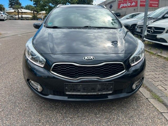 Kia ceed Sportswagon 232.146 km 4.999 &euro; Pforzheim 75179