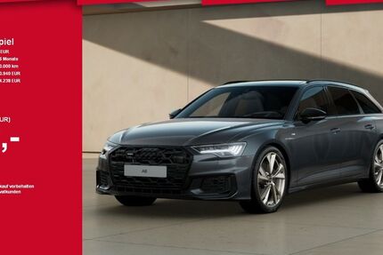 Audi A6 7.043 km 70.940 € Stuttgart 70563