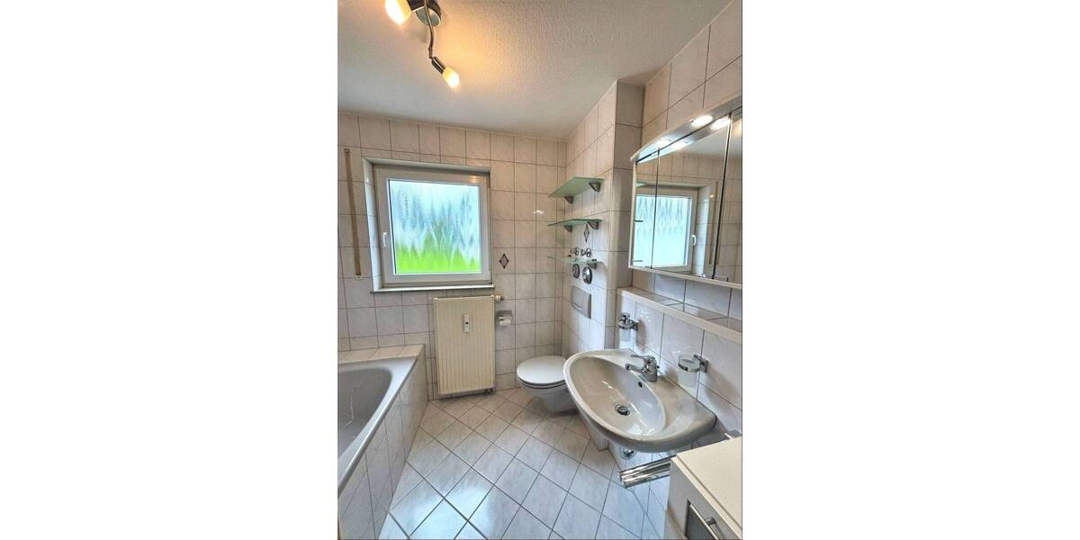 Etagenwohnung Sindelfingen Maichingen - 2 Zimmer, 56 m&sup2;, 239.000&euro; | Angebot:26882178