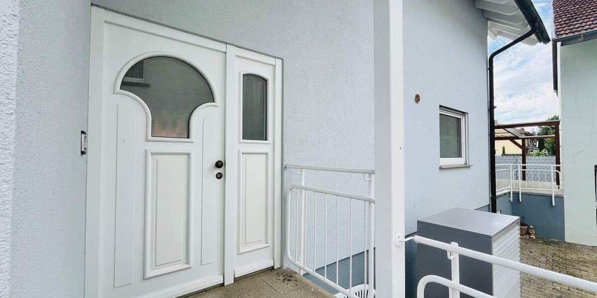Einfamilienhaus Gondelsheim - 6 Zimmer, 218 m&sup2;, 399.800&euro; | Angebot:26475692