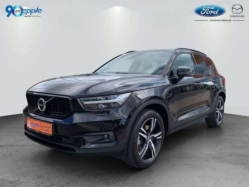 XC40