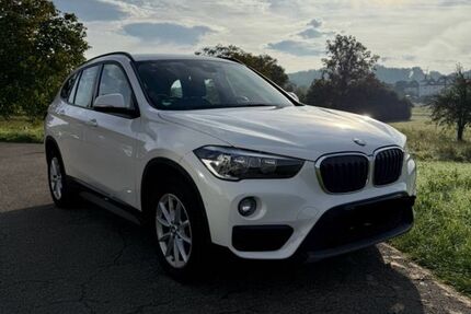 BMW X1 104.500 km 14.999 € Stuttgart 70499