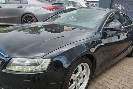 Audi A5 165.125 km 9.980 &euro; Magstadt 71106
