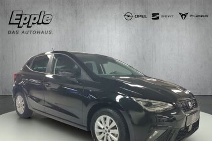 Seat Ibiza 13.725 km 19.890 € Rutesheim 71277