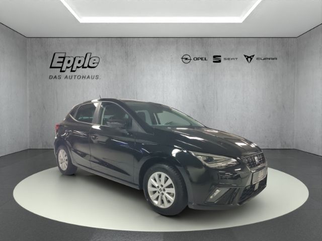 Seat Ibiza 13.725 km 19.890 € Rutesheim 71277