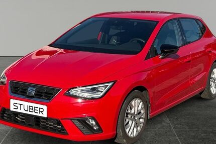Seat Ibiza 33.850 km 15.880 &euro; Zaberfeld 74374