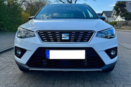 Seat Arona 29.000 km 18.999 &euro; Ettlingen 76275