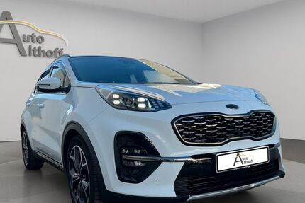 Kia Sportage 68.200 km 22.999 € Ditzingen (bei Stuttgart) 71254