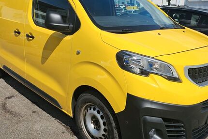 Peugeot Expert 84.597 km 12.950 € Leonberg 71229