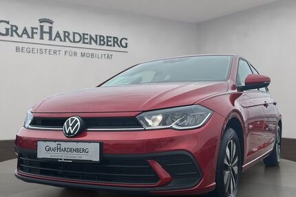 VW Polo 14.242 km 17.490 &euro; Bretten 75015