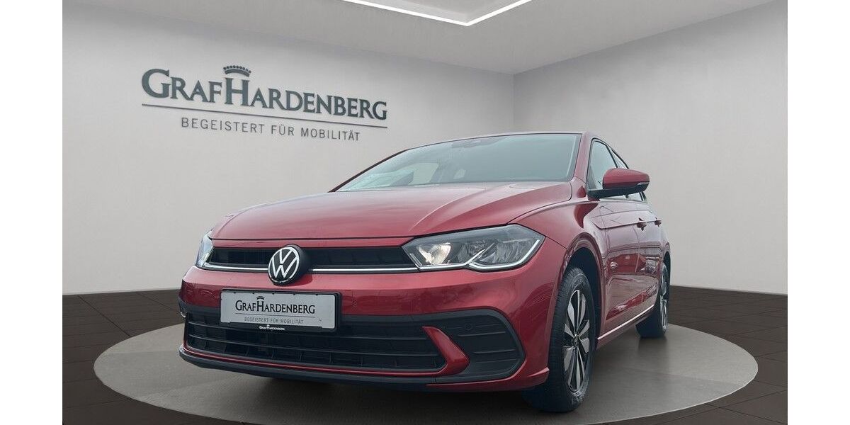 VW Polo 14.242 km 17.490 &euro; Bretten 75015