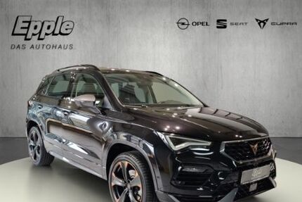 Cupra Ateca 26.778 km 35.790 &euro; Rutesheim 71277