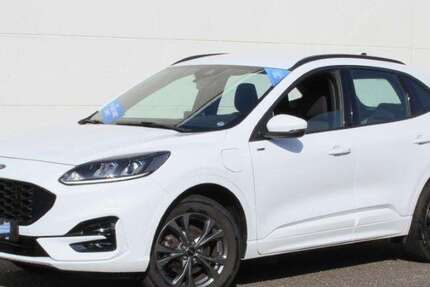 Ford Kuga 113.500 km 19.755 &euro; Stutensee 76297