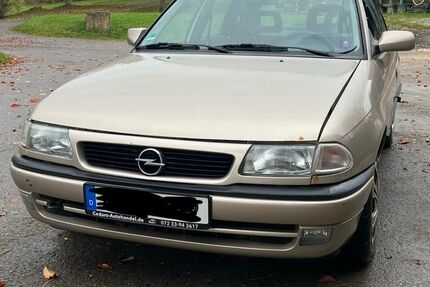 Opel Astra 148.000 km 1.399 &euro; Weil der Stadt 71263
