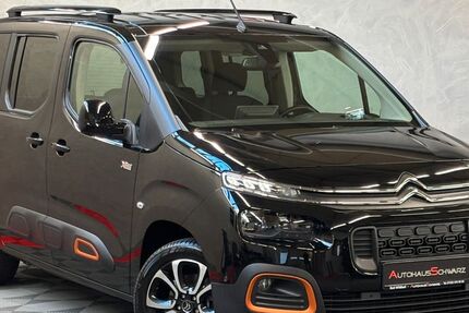 Citroen Berlingo 41.521 km 22.490 &euro; Bad Wildbad-Calmbach 75323