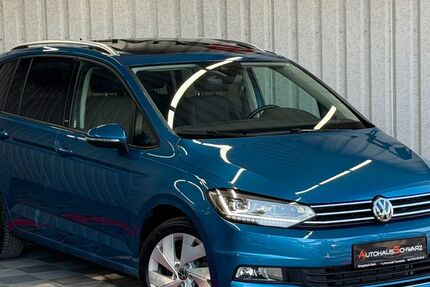 VW Touran 51.208 km 19.990 &euro; Königsbach-Stein 75203