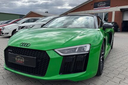 Audi R8 76.999 km 109.999 € Eppingen 75031