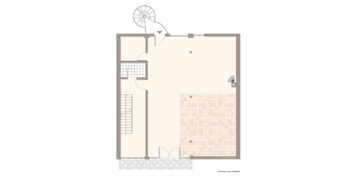 Architektonisches Unikat mit Geschichte, Gartenidylle und Zukunftspotenzial - Wohnen und Gewerbe 7 zimmer