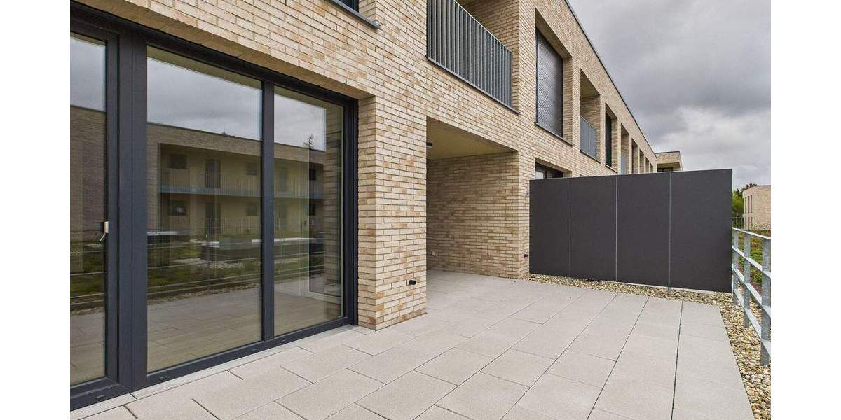 Etagenwohnung Sindelfingen Ost - 2 Zimmer, 71 m&sup2;, 1.330&euro; | Angebot:25772241