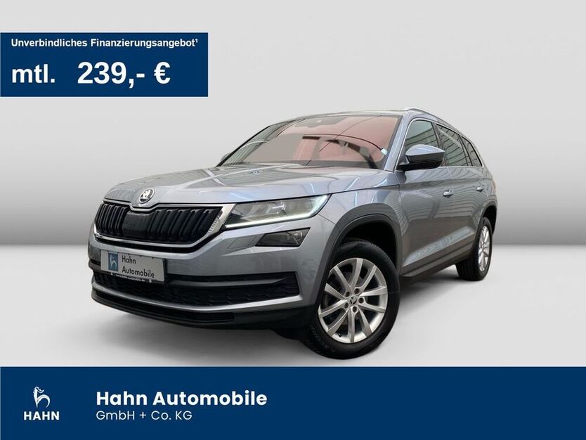 Kodiaq