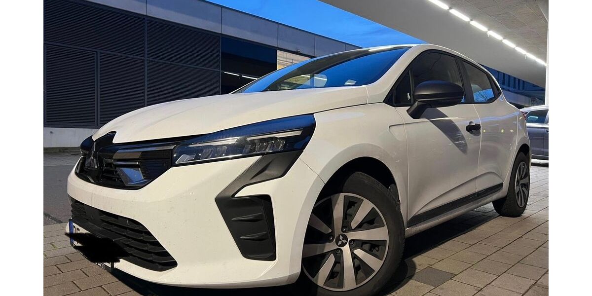 Mitsubishi Colt 19.825 km 14.973 € Pforzheim 75173