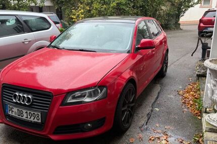 Audi A3 55.000 km 8.000 € Friolzheim 71292