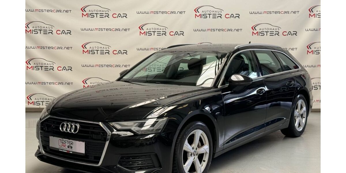 Audi A6 146.000 km 20.490 &euro; Magstadt 71106