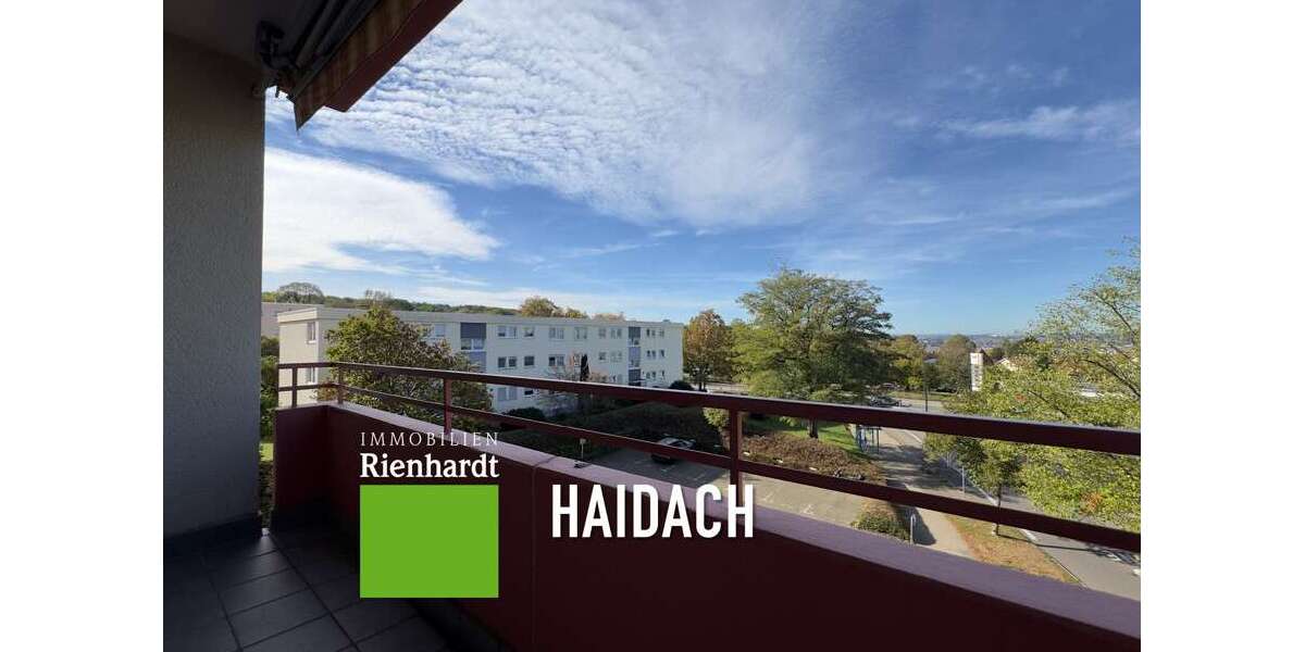 Etagenwohnung Pforzheim Eutingen - 3 Zimmer, 79 m&sup2;, 226.500&euro; | Angebot:27707712