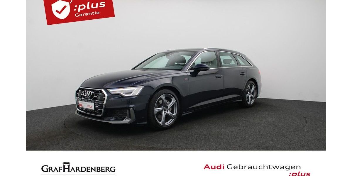 Audi A6 28.884 km 43.980 &euro; Karlsruhe 76131