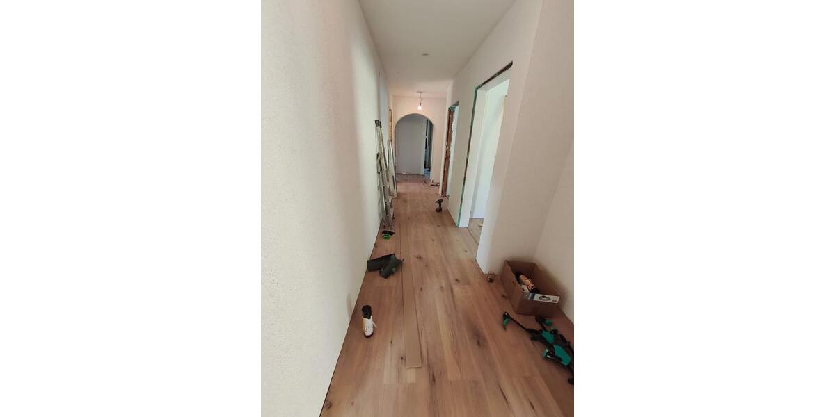 Etagenwohnung Stutensee - 4 Zimmer, 114 m&sup2;, 1.600&euro; | Angebot:25806180