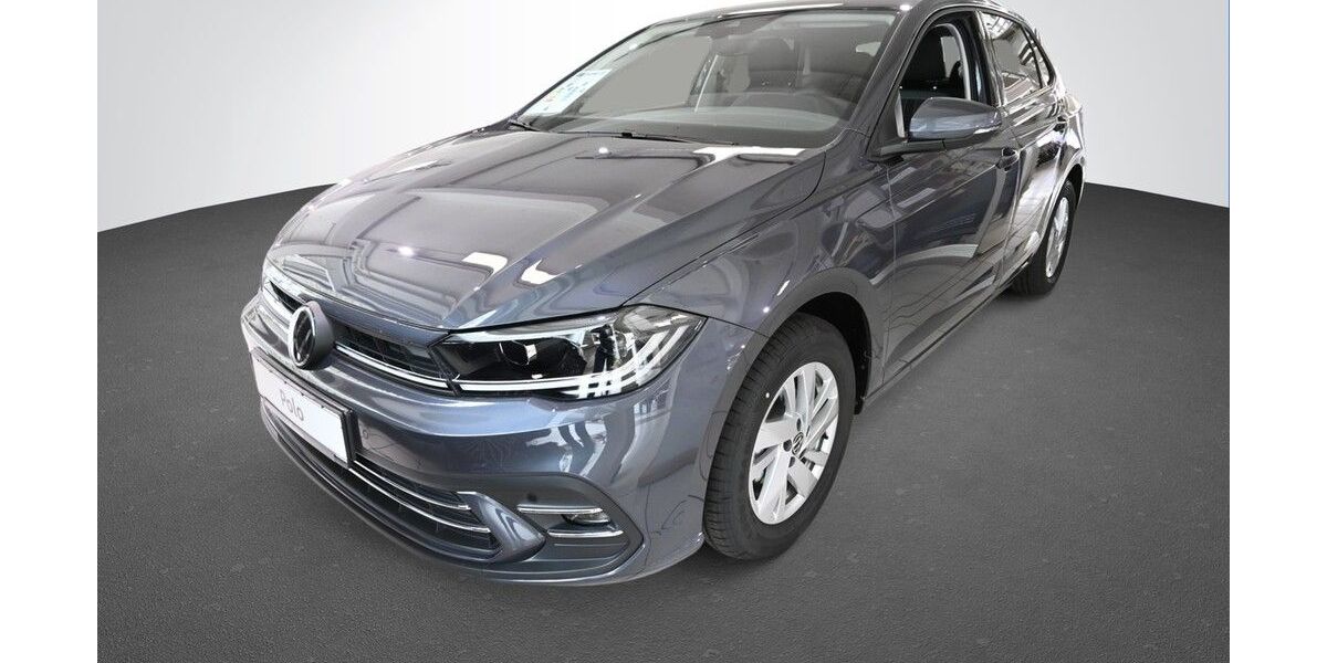 VW Polo 8.000 km 24.990 &euro; Karlsruhe 76131