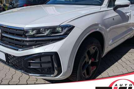 VW Touareg 28.950 km 54.870 &euro; Leonberg 71229