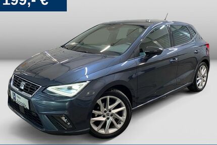 Seat Ibiza 14.212 km 19.499 &euro; Niefern-Öschelbronn 75223