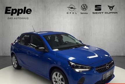 Opel Corsa 27.440 km 14.490 &euro; Rutesheim 71277