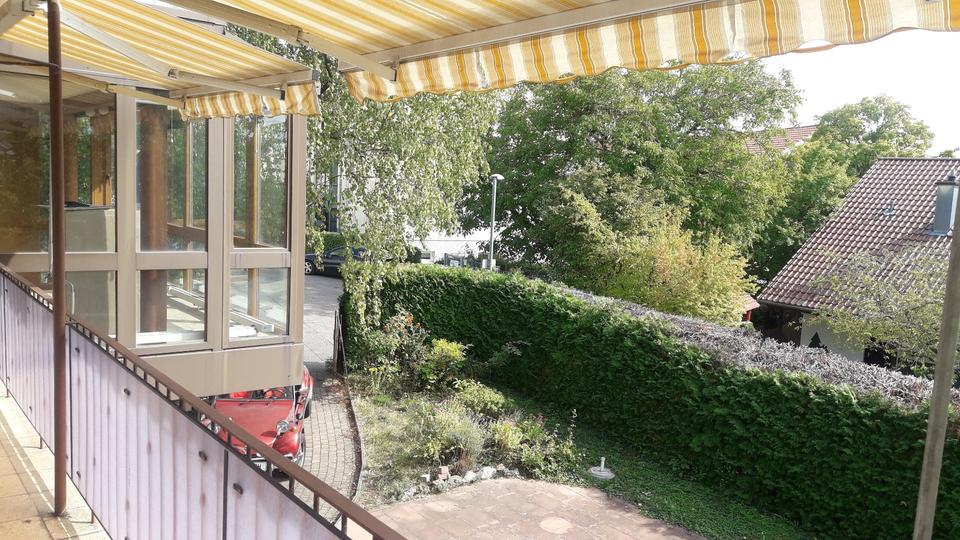 Etagenwohnung Pforzheim Nordstadt - 2 Zimmer, 62 m&sup2;, 790&euro; | Angebot:26268854