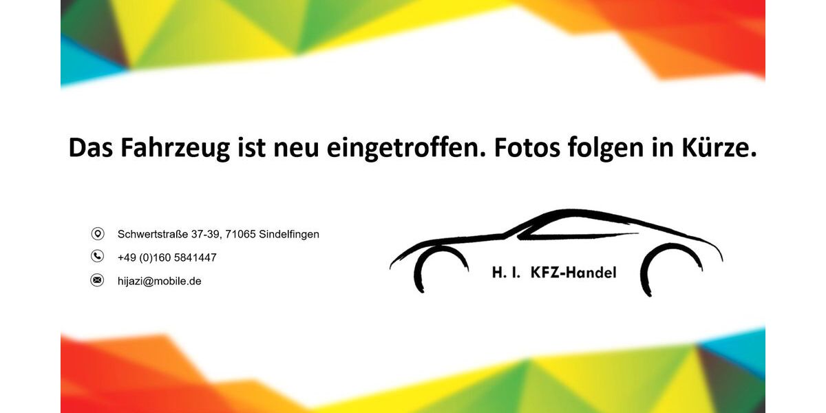 Hyundai i30 110.000 km 9.999 &euro; Sindelfingen 71065